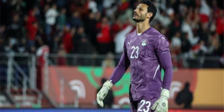 بالبلدي : الشناوي:
المشاركة
في
كأس
العالم
حلم..
وقادرون
على
تحقيق
إنجاز
تاريخي