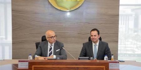 بالبلدي: مركز
      المعلومات
      بمجلس
      الوزراء
      يوقع
      بروتوكول
      تعاون
      مع
      جامعة
      عين
      شمس