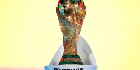 بالبلدي : 5
مباريات
في
مرمى
التأجيل..
مخاطر
صحية
تهدد
نجوم
كأس
العالم
2026
