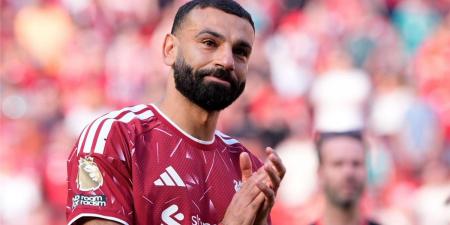 بالبلدي : الدوري
      الأمريكي
      يوضح
      موقفه
      من
      التعاقد
      مع
      محمد
      صلاح