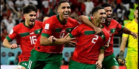 بالبلدي : مدرب
      المغرب
      يكشف
      موقف
      الزلزولي
      ومزراوي
      من
      اللحاق
      بمباراة
      البرازيل
      في
      كأس
      العالم