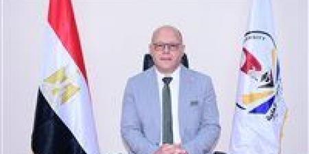 بالبلدي : جامعة
      سوهاج
      تحصد
      المركز
      الثالث
      على
      مستوى
      الجامعات
      المصرية
      في
      سرعة
      الاستجابة
      لشكاوى
      المواطنين