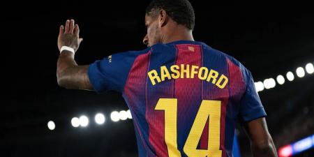 بالبلدي : برشلونة
      يتجاهل
      ماركوس
      راشفورد..
      وعملاق
      أوروبي
      يستغل
      الموقف