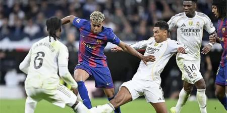 بالبلدي : تحديد
      موعد
      انطلاق
      الدوري
      الإسباني
      20272026..
      واعتراض
      من
      رابطة
      اللاعبين