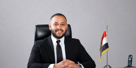 بالبلدي : حسين
      تامر:
      “المثلث
      الذهبي”
      خارطة
      طريق
      لتعميق
      الصناعة
      الوطنية..
      ونحتاج
      “حوافز
      نوعية”
      لربط
      الاستثمار
      بالتصدير