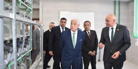 بالبلدي: أمناء
      جامعة
      السادات
      الأهلية
      يبحث
      تنفيذ
      المرحلة
      الثانية
      من
      التشغيل
      ومستجدات
      مجمع
      الـ500
      فدان