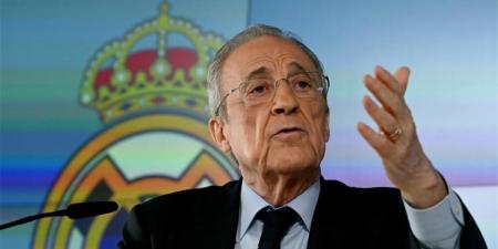 بالبلدي : ''هدية
بيريز
المنتظرة''
..
ريال
مدريد
يزاحم
برشلونة
على
صفقة
هجومية