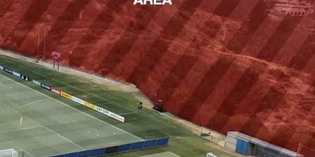 منتخب
      سويسرا
      يحذر
      من
      ثعابين
      تحيط
      بمقر
      تدريباته
      في
      الولايات
      المتحدة
      قبل
      المونديال