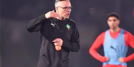 بالبلدي : فوت
      ميركاتو:
      ضربة
      قوية..
      شكوك
      حول
      مشاركة
      لاعب
      المغرب
      في
      كأس
      العالم