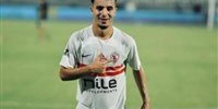 بالبلدي: بعد
      تجاهل
      اللاعب..
      اتحاد
      طنجة
      يرفض
      الحل
      الودي
      مع
      الزمالك
      لأزمة
      معالي