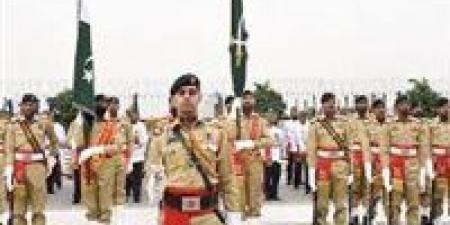 بالبلدي: الجيش
الباكستانى:
مقتل
27
إرهابيا
فى
عمليات
شمال
وزيرستان