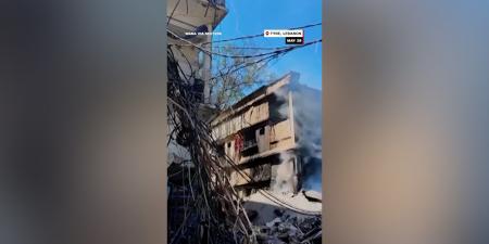 بالبلدي: تحليل لـCNN.. لماذا يُعد لبنان مفتاحًا لمستقبل الحرب بين إسرائيل وإيران؟