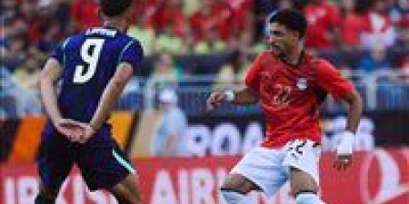 بالبلدي: هشام
      كمال
      يكشف
      أخطاء
      منتخب
      مصر
      أمام
      البرازيل
      والتشكيل
      الأفضل
      لمواجهة
      بلجيكا