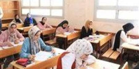 بالبلدي : عاجل..
      موعد
      ظهور
      نتيجة
      الشهادة
      الاعدادية
      2026