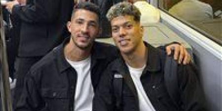 بالبلدي: رمضان
      السيد:
      منتخب
      مصر
      يحتاج
      إمام
      عاشور
      في
      وسط
      الملعب
      بكأس
      العالم