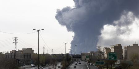 belbalady إيران تُعلن مقتل 3 أشخاص خلال هجوم إسرائيل الأخير