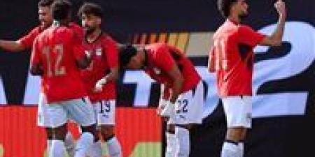 بالبلدي: عاجل
-مفاجأة
مدوية
في
أول
مران
لمنتخب
مصر
لمواجهة
بلجيكا