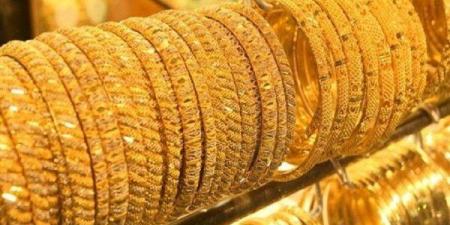 بالبلدي: أسعار
الذهب
اليوم
الثلاثاء
9
يونيو
2026
ومفاجأة
تراجع
الجنيه
الذهب