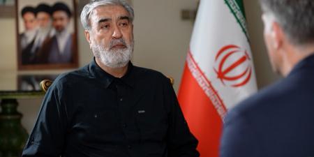 belbalady "لا نعتقد أنه صادق".. رد فعل مسؤول إيراني على تصريحات ترامب بأن الاتفاق "وشيك"
