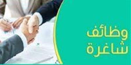 بالبلدي: برواتب
      مجزية..
      إعلان
      وظائف
      جديدة
      دون
      خبرة
      في
      بعض
      التخصصات
