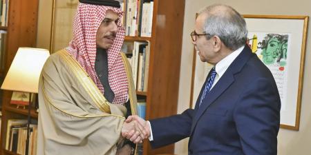 بالبلدي: السعودية تعلن رفع الحظر عن الصادرات اللبنانية