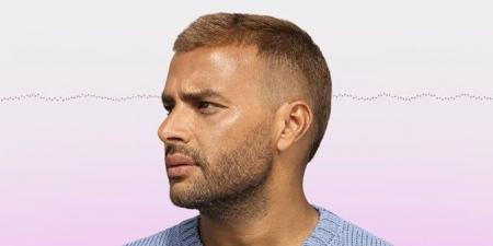 بالبلدي : «اسمعيني»..
رامي
صبري
يطرح
ثاني
أغاني
ألبوم
«القمر»