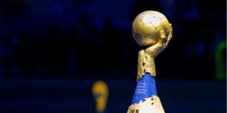 بالبلدي : نتائج
      قرعة
      كأس
      العالم
      لكرة
      اليد
      2027..
      مصر
      تجاور
      السعودية