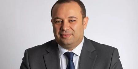 بالبلدي : المهندس
      وليد
      مرسي:
      الاستشارات
      الهندسية
      ركيزة
      أساسية
      لنجاح
      خطة
      تنظيم
      السوق
      العقاري
      وتحقيق
      التنمية
      المستدامة