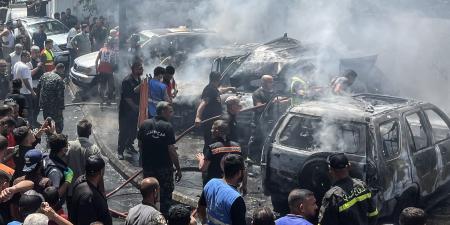 بالبلدي: لجنة أممية تزور لبنان لجمع أدلة حول انتهاكات حقوق الإنسان