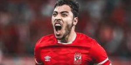 بالبلدي: الغندور
      يكشف
      حقيقة
      توقيع
      أكرم
      توفيق
      للأهلي