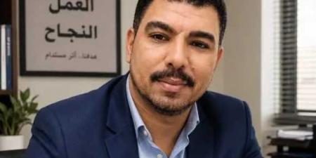 بالبلدي : أشرف
      الجمل..
      بصمة
      طبية
      وإنسانية
      مضيئة
      في
      مستشفى
      طهطا
      العام