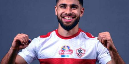 بالبلدي : مبلغ
      ضخم..
      كواليس
      أزمة
      مستحقات
      عمر
      فرج
      مع
      الزمالك