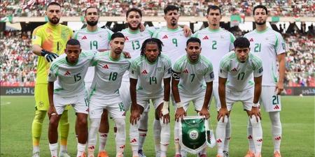 بالبلدي : فيديو
      |
      الجزائر
      يفوز
      على
      بوليفيا
      برباعية
      استعدادا
      لـ
      كأس
      العالم