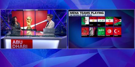 بالبلدي: من الجزائر إلى السعودية.. مواهب عربية على رادار المتابعة في كأس العالم 2026