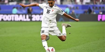 بالبلدي : أمير
      العماري:
      لا
      أصدق
      مشاركتي
      في
      كأس
      العالم..
      والعراق
      سيُظهر
      قوته