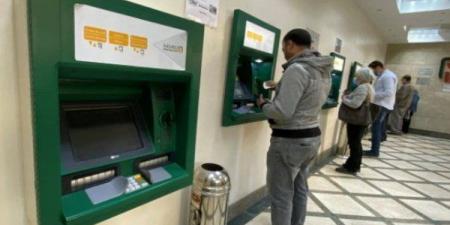 بالبلدي: تبكير
      موعد
      صرف
      مرتبات
      شهر
      يونيو
      2026..
      تفاصيل
      زيادة
      الحد
      الأدني
      للأجور