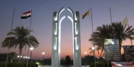 بالبلدي: جامعة
      العاصمة
      تعلن
      تكليف
      قيادات
      إدارية
      جديدة
      لتعزيز
      التطوير
      المؤسسي
      ودعم
      الكفاءات