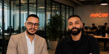 بالبلدي : ”
      POPCORN”
      تنطلق
      من
      دبي
      لإعادة
      رسم
      سوق
      الإعلانات
      الرقمية..
      إنتاج
      فيديوهات
      تسويقية
      من
      رابط
      المنتج
      فقط
