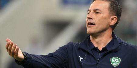 بالبلدي : كانافارو
      يرد
      على
      صور
      التفتيش
      المهين
      مع
      منتخب
      أوزبكستان
      في
      أمريكا