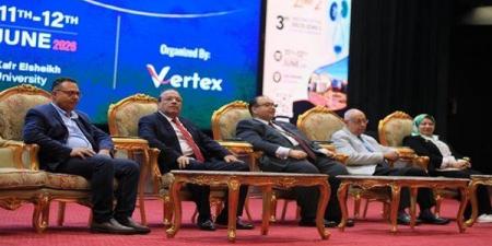 بالبلدي: جامعة
      كفر
      الشيخ
      تطلق
      مؤتمر
      المسالك
      البولية لدعم
      مستقبل
      الجراحة
      الذكية
      والذكاء
      الاصطناعي