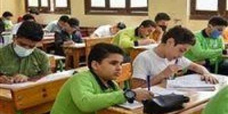 بالبلدي: حقيقة
      تسريب
      امتحان
      الدراسات
      الاجتماعية
      للشهادة
      الإعدادية
      بالقليوبية