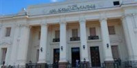 بالبلدي : السجن
      3
      سنوات
      لمتهمين
      بسرقة
      أتوبيس
      مدرسة
      خاصة
      في
      الإسكندرية