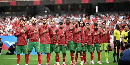 بالبلدي : ضربة
موجعة
لمنتخب
المغرب
قبل
انطلاق
كأس
العالم
2026