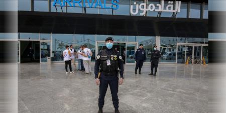 بالبلدي: بعد هجوم إيران فجر الخميس.. مطار الكويت يعود للواجهة بعد إعلان إغلاق المجال الجوي مؤقتا