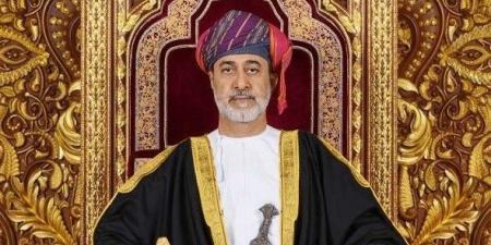 بالبلدي: سلطنة
      عُمان
      تُشدد
      العقوبات
      على
      المس
      بالسلطان
      ونشر
      الشائعات
      عبر
      الإنترنت