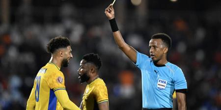 بالبلدي: بعد منعه من دخول أمريكا.. تكليف الحكم الصومالي بقيادة مباراة السوبر الأوروبي