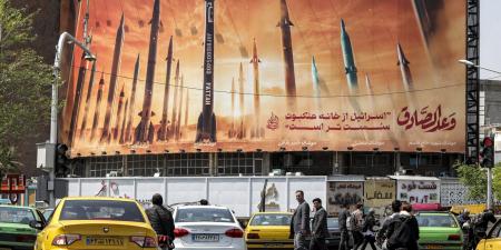 belbalady مصدر لـCNN: وفد قطر يغادر طهران بعد محادثات ليلية مع مسؤولين إيرانيين
