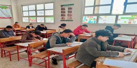بالبلدي: نتيجة
      الشهادة
      الإعدادية
      2026..
      موعد
      الإعلان
      وخطوات
      الاستعلام