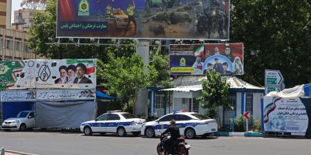 belbalady بالتزامن مع الضربات الأمريكية الجديدة.. مصدر دبلوماسي لـCNN: وفد قطر المفاوض لا يزال في إيران