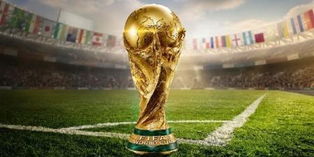 بالبلدي: موعد
      حفل
      افتتاح
      كأس
      العالم
      2026..
      شاكيرا
      وبورنا
      بوي
      يقدمان
      أغنية
      تدعم
      التعليم
      في
      البطولة
      الرسمية